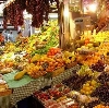 Рынки в Гдове
