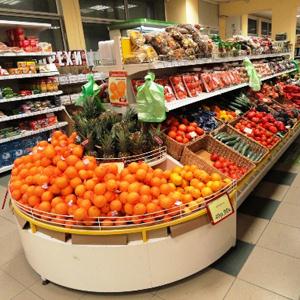 Супермаркеты Гдова