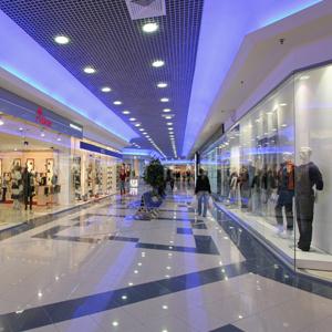 Торговые центры Гдова